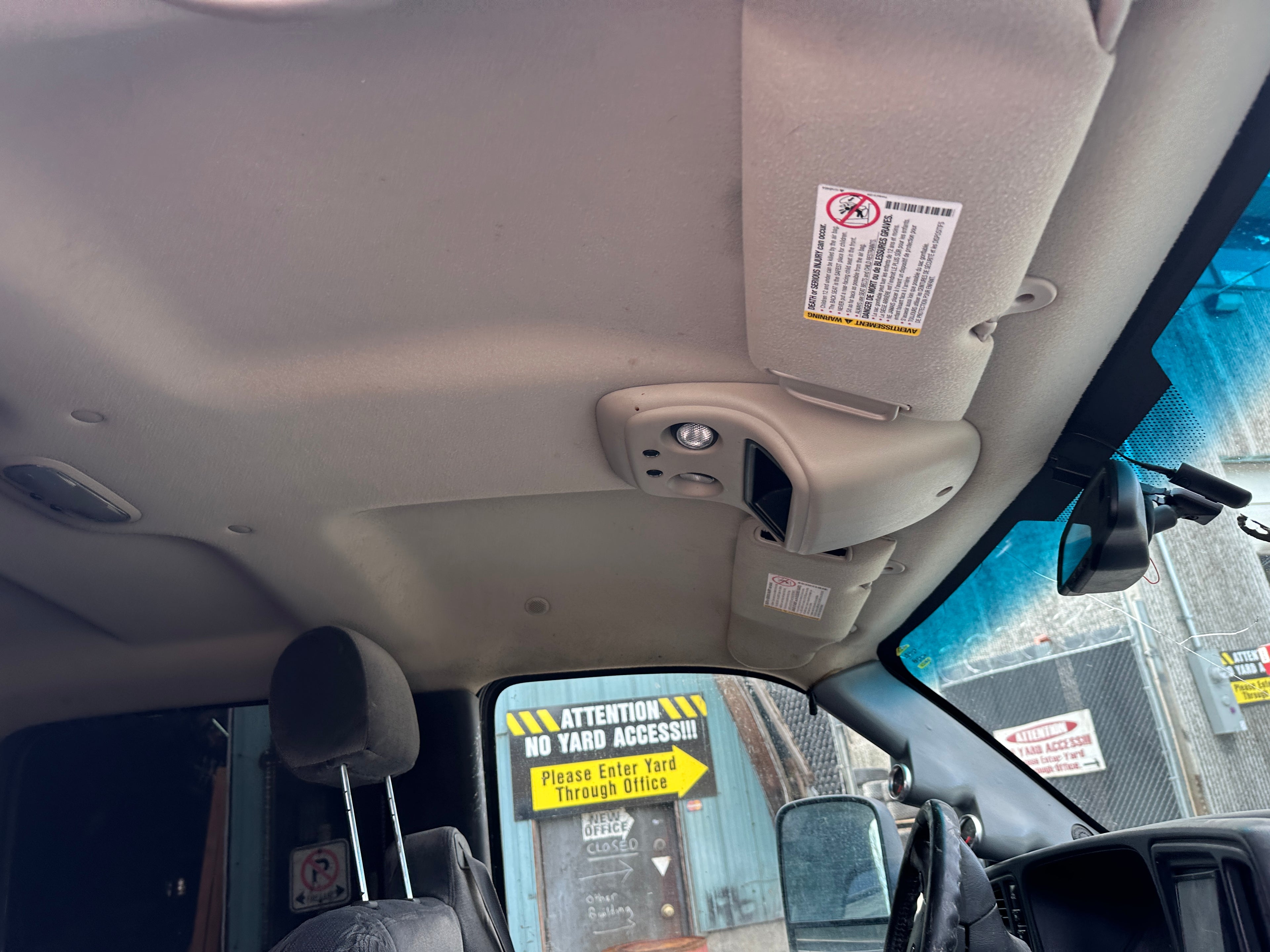 2007 GMC Sierra 2500 6.6L LBZ – G2512