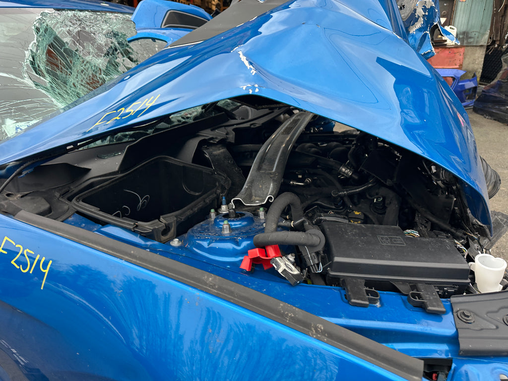 2021 Ford Mustang Mach 1 5.0 – F2514