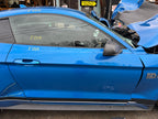2021 Ford Mustang Mach 1 5.0 – F2514