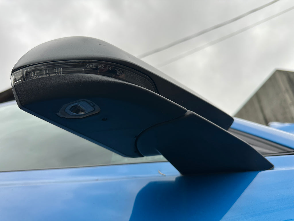 2021 Ford Mustang Mach 1 5.0 – F2514