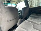 2007 GMC Sierra 2500 6.6L LBZ – G2512