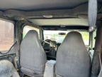 1998 Jeep Wrangler TJ 2.5 – J2536