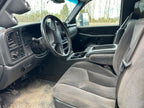 2007 GMC Sierra 2500 6.6L LBZ – G2512
