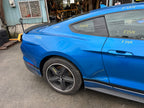 2021 Ford Mustang Mach 1 5.0 – F2514