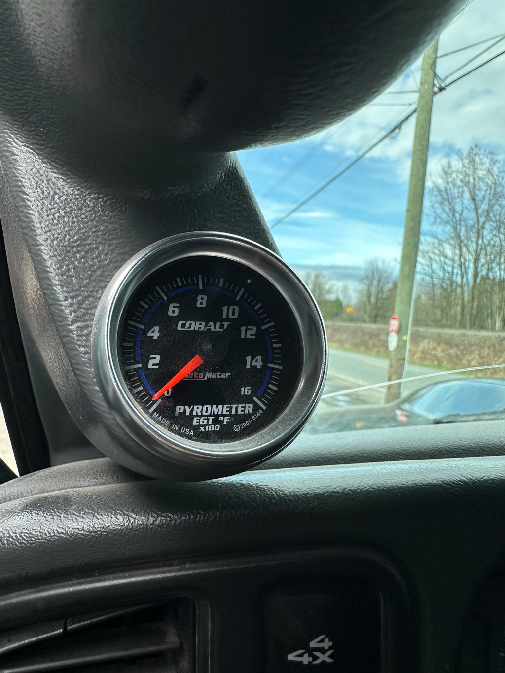 2007 GMC Sierra 2500 6.6L LBZ – G2512