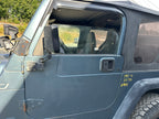 1998 Jeep Wrangler TJ 2.5 – J2536