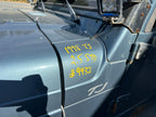 1998 Jeep Wrangler TJ 2.5 – J2536