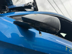 2021 Ford Mustang Mach 1 5.0 – F2514