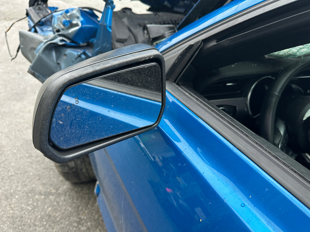 2021 Ford Mustang Mach 1 5.0 – F2514