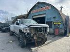 2011 Chevrolet Silverado 3500 Dually LML – C2513