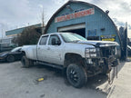 2011 Chevrolet Silverado 3500 Dually LML – C2513