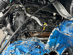 2021 Ford Mustang Mach 1 5.0 – F2514