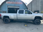 2011 Chevrolet Silverado 3500 Dually LML – C2513