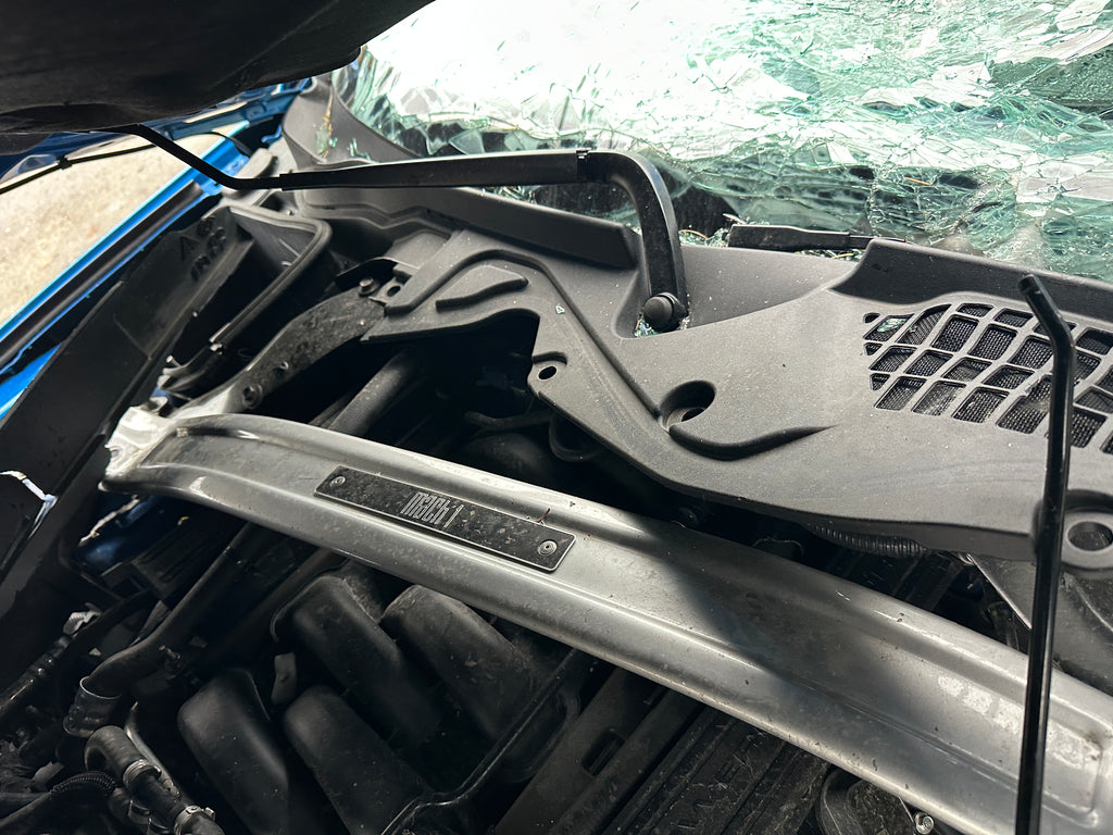 2021 Ford Mustang Mach 1 5.0 – F2514