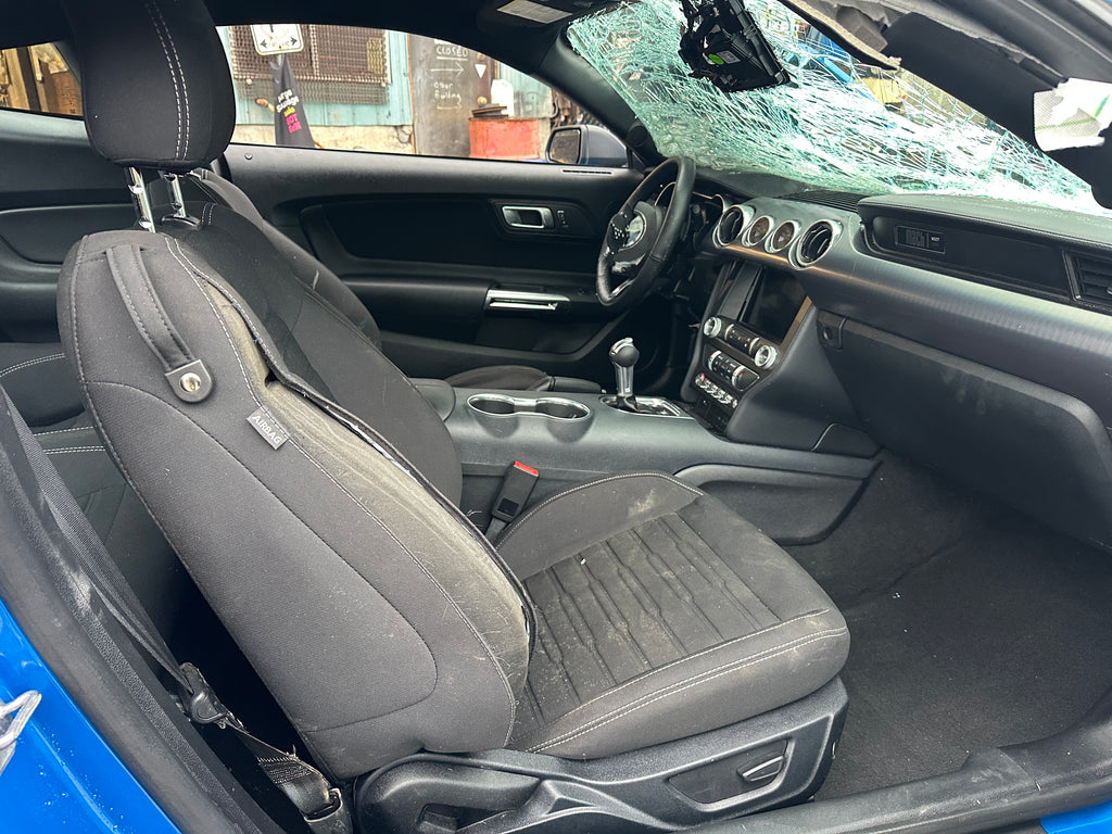 2021 Ford Mustang Mach 1 5.0 – F2514