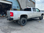 2011 Chevrolet Silverado 3500 Dually LML – C2513