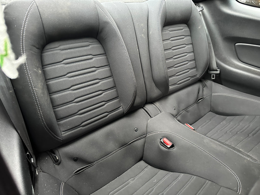 2021 Ford Mustang Mach 1 5.0 – F2514