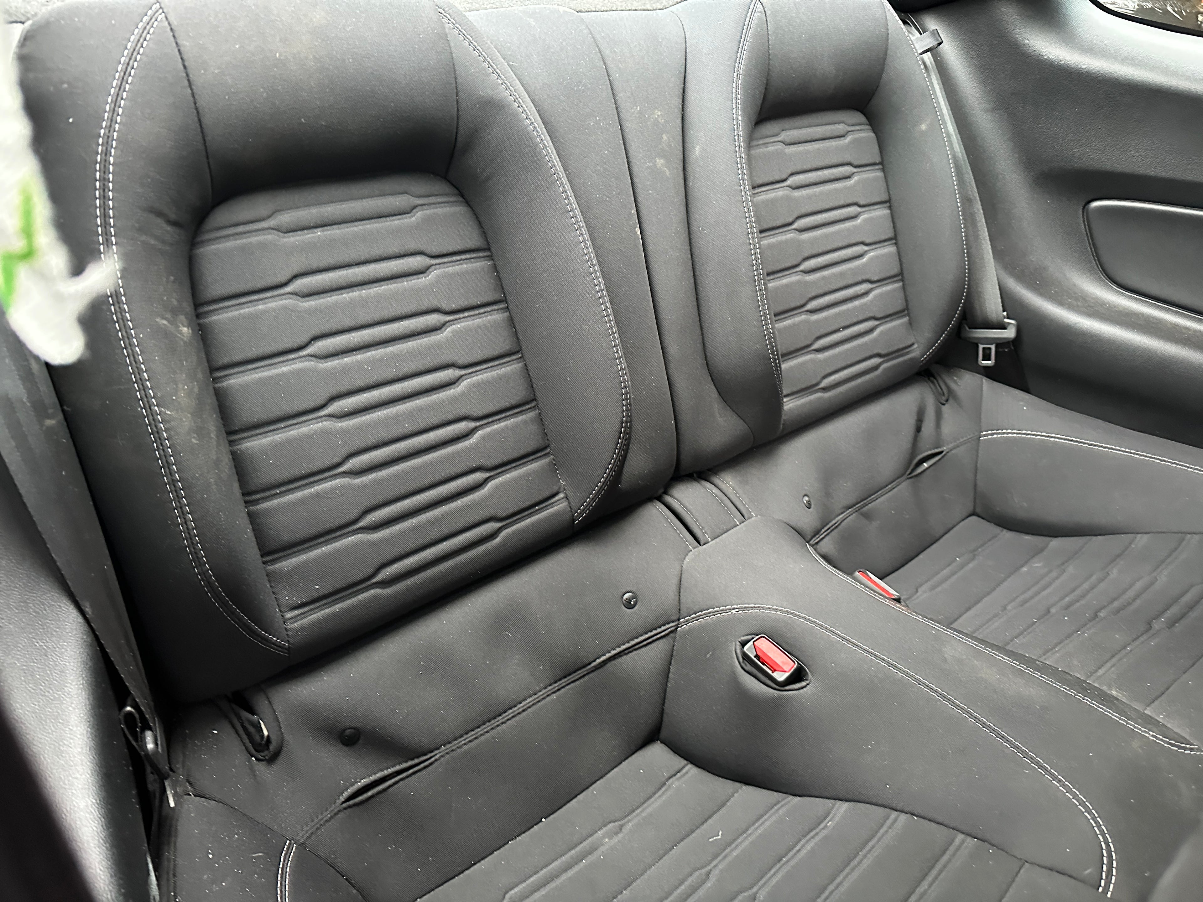 2021 Ford Mustang Mach 1 5.0 – F2514