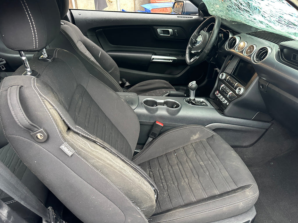 2021 Ford Mustang Mach 1 5.0 – F2514