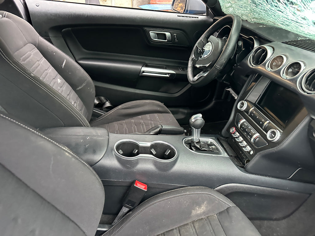 2021 Ford Mustang Mach 1 5.0 – F2514