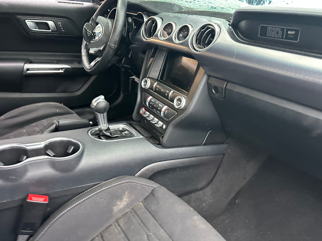 2021 Ford Mustang Mach 1 5.0 – F2514