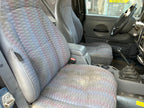 1998 Jeep Wrangler TJ 2.5 – J2536