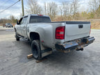 2011 Chevrolet Silverado 3500 Dually LML – C2513