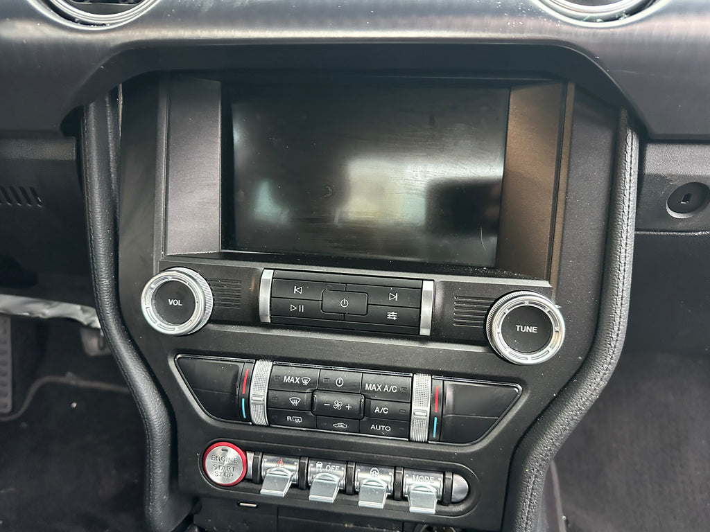 2021 Ford Mustang Mach 1 5.0 – F2514