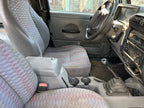 1998 Jeep Wrangler TJ 2.5 – J2536
