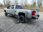 2011 Chevrolet Silverado 3500 Dually LML – C2513
