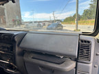 1998 Jeep Wrangler TJ 2.5 – J2536