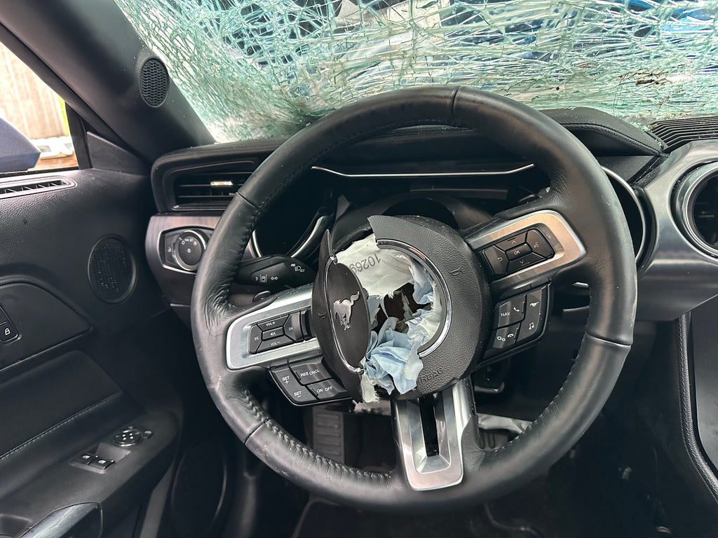 2021 Ford Mustang Mach 1 5.0 – F2514