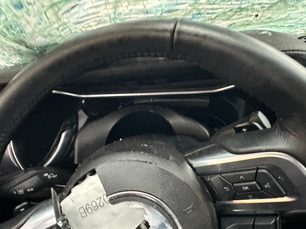 2021 Ford Mustang Mach 1 5.0 – F2514