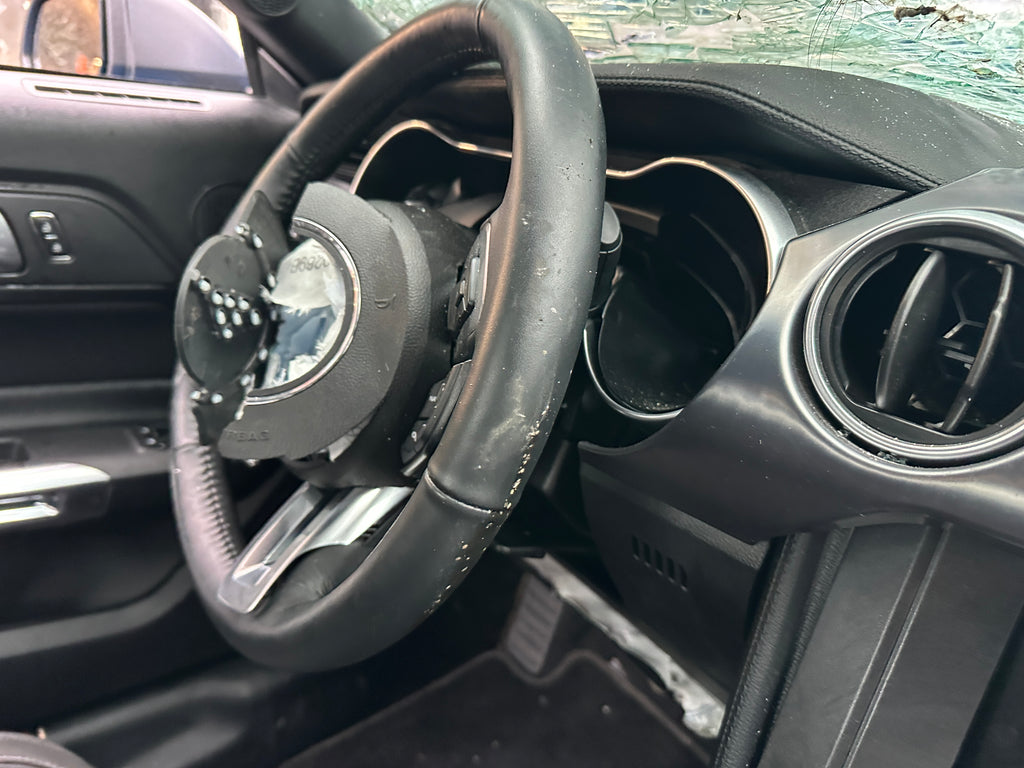 2021 Ford Mustang Mach 1 5.0 – F2514