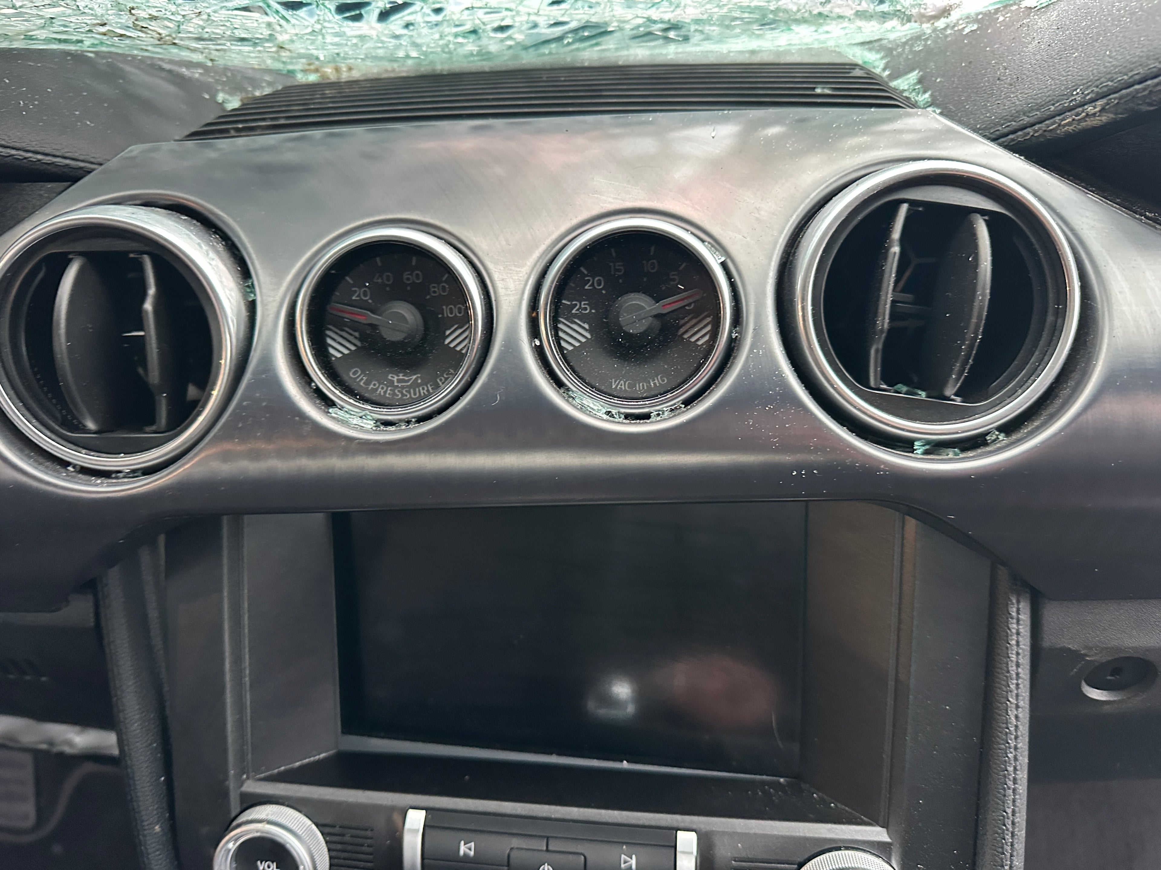 2021 Ford Mustang Mach 1 5.0 – F2514