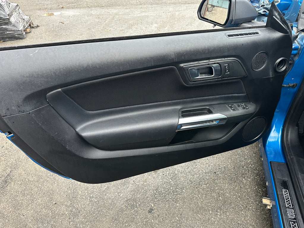 2021 Ford Mustang Mach 1 5.0 – F2514