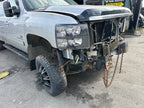 2011 Chevrolet Silverado 3500 Dually LML – C2513