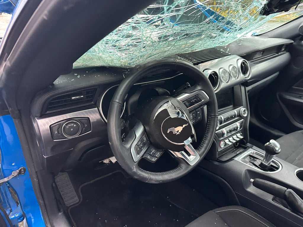 2021 Ford Mustang Mach 1 5.0 – F2514