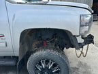 2011 Chevrolet Silverado 3500 Dually LML – C2513