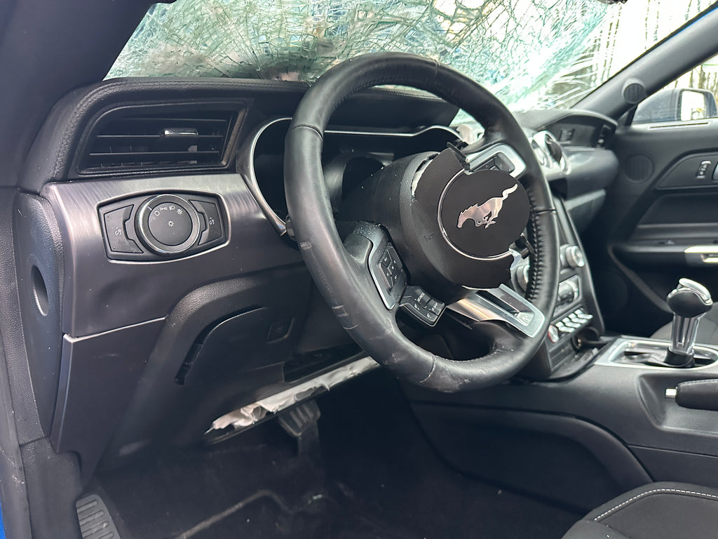 2021 Ford Mustang Mach 1 5.0 – F2514