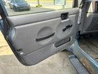 1998 Jeep Wrangler TJ 2.5 – J2536