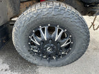 2011 Chevrolet Silverado 3500 Dually LML – C2513