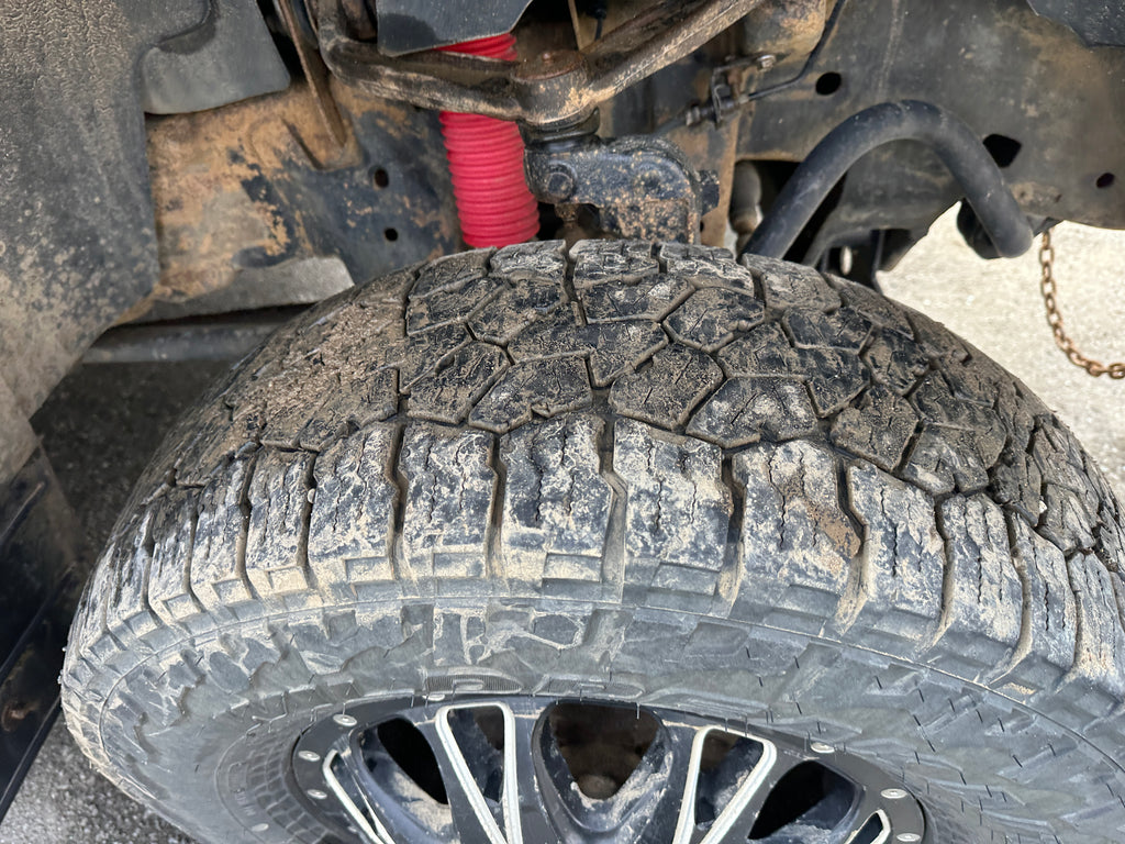 2011 Chevrolet Silverado 3500 Dually LML – C2513