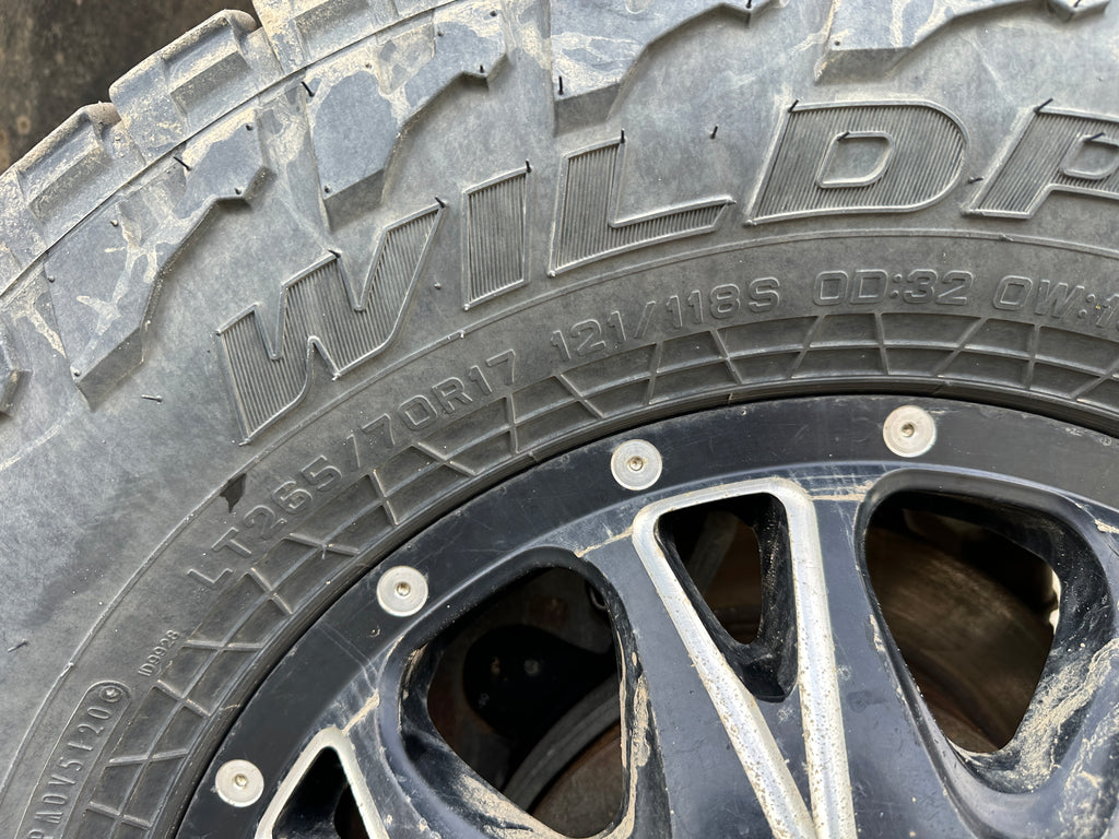 2011 Chevrolet Silverado 3500 Dually LML – C2513