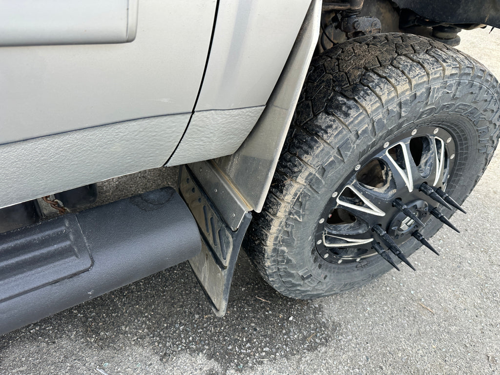 2011 Chevrolet Silverado 3500 Dually LML – C2513