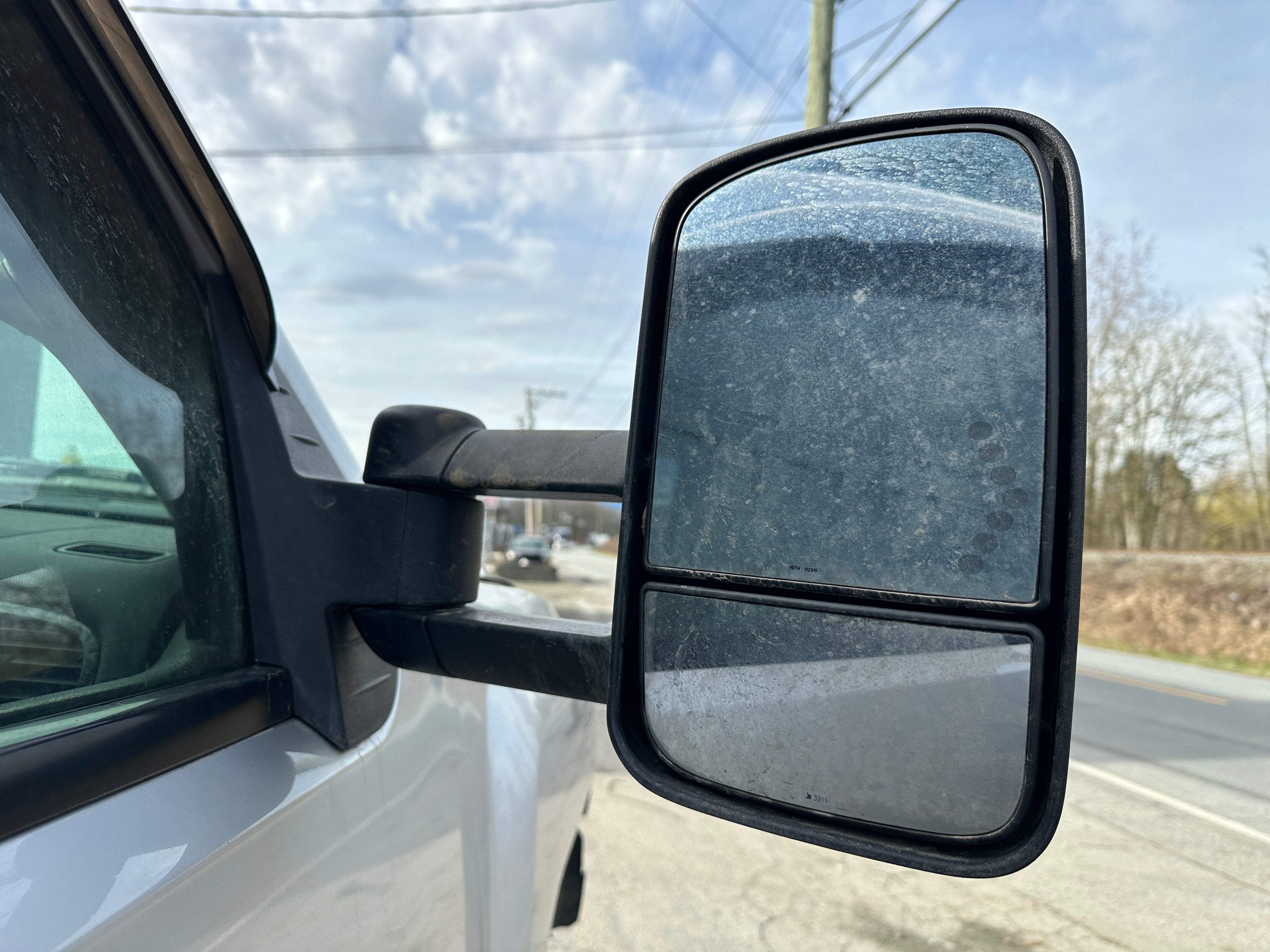 2011 Chevrolet Silverado 3500 Dually LML – C2513