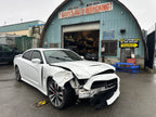 2014 Dodge Charger SRT-8 6.4 – D2509