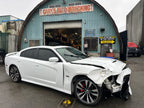 2014 Dodge Charger SRT-8 6.4 – D2509