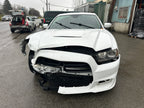 2014 Dodge Charger SRT-8 6.4 – D2509