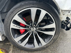 2014 Dodge Charger SRT-8 6.4 – D2509